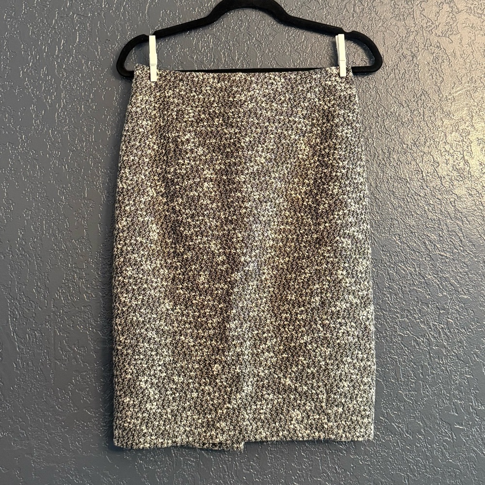 Ann Taylor Pencil Skirt